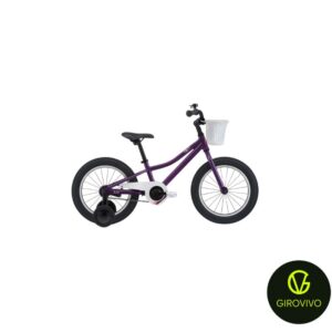 ADORE C/B 16 (PLUM, UNICO, 2022)