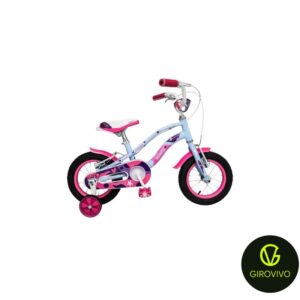 BICICLETA MINDY ROD 12