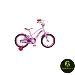 BICICLETA MINDY ROD 15