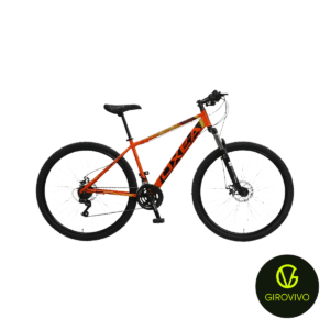 BICICLETA OXEA HUNTER R29 TOMASELLI