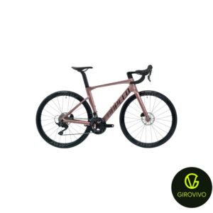 BICICLETA SUNSPEED VICTORY 105 DI2 12 VEL FULL CARBONO