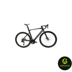 BICICLETA SUNSPEED VICTORY PRO ULTEGRA DI2 12 VEL FULL CARBONO
