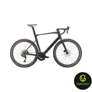 BICICLETA SUNSPEED VICTORY TEAM ULTEGRA DI2 12 VEL FULL CARBONO RUEDAS ANV TEAM