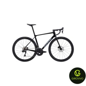 GIANT TCR ADVANCED 1+ DISC PRO COMPACT (COLD NIGHT, M, 2023)
