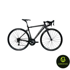 BICICLETA VENZO RUTA PHOENIX PRO 2X8V C/SENSAH