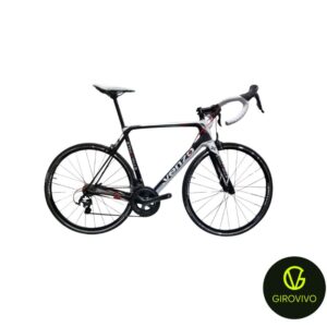 BICICLETA VENZO RUTA ETNA 2X10V C/TIAGRA HERRADURA