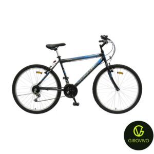 BICICLETA TRB R26 TOMASELLI