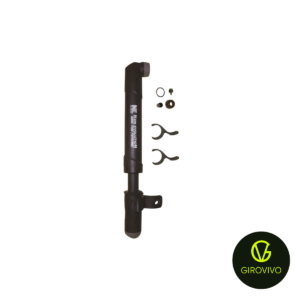 MINI INFLADOR NEW EVOLUTION SIMPLE EFECTO 80PSI