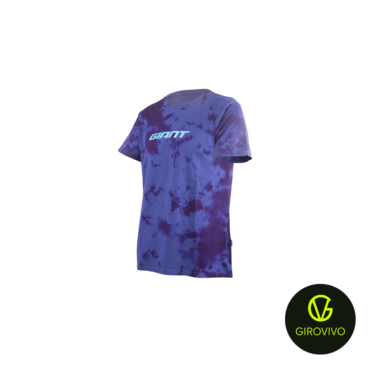 REMERA GIANT BATIK LOGO