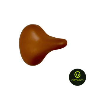 ASIENTO PLAYERO R26 CON RESORTE MARRON