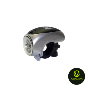 LUZ DELANTERA NEW EVOLUTION 35LM LINEA ECONOMICA