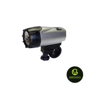 LUZ DELANTERA USB NEW EVOLUTION 35LM LINEA ECONOMICA