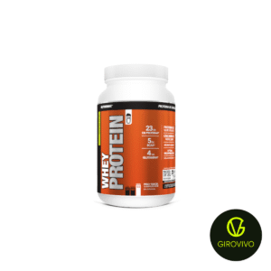 NUTREMAX WHEY PROTEIN