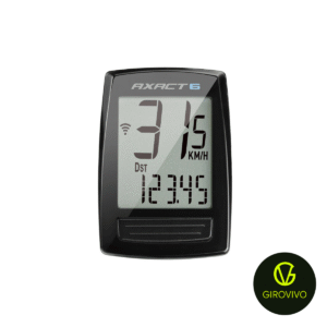 COMPUTADORA AXACT 6 BLACK GIANT