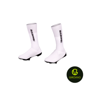 CUBRE ZAPATILLA DAREVIE AERO DVA060 TALLE L BLANCO