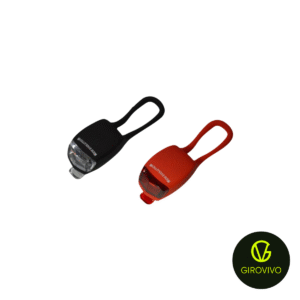 SET DE LUCES NEW EVOLUTION SILICONA