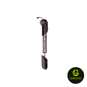 MINI INFLADOR DE BOLSILLO NEW EVOLUTION 17CM 120PSI