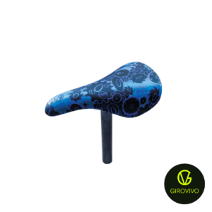 ASIENTO DDK BMX C/CANO PSILLA 25.4