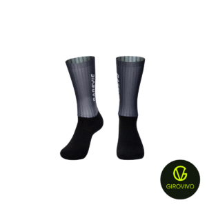 MEDIAS DAREVIE GLIDECHIC 2.0 AERO GRIS TALLE UNICO