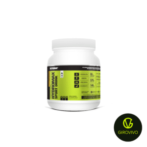 HYDROMAX SPORT DRINK 1520 NARANJA