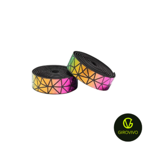 CINTA DE MANUBRIO ROCKBROS TORNASOLADA (BDLP-C)