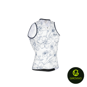 PAVE JERSEY SIN MANGAS DAMA - LADY