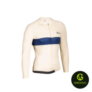 PAVE JERSEY BLOUSON