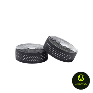 CINTA DE MANUBRIO ROCKBROS ANTIDESLIZANTE (BDTK) NEGRO