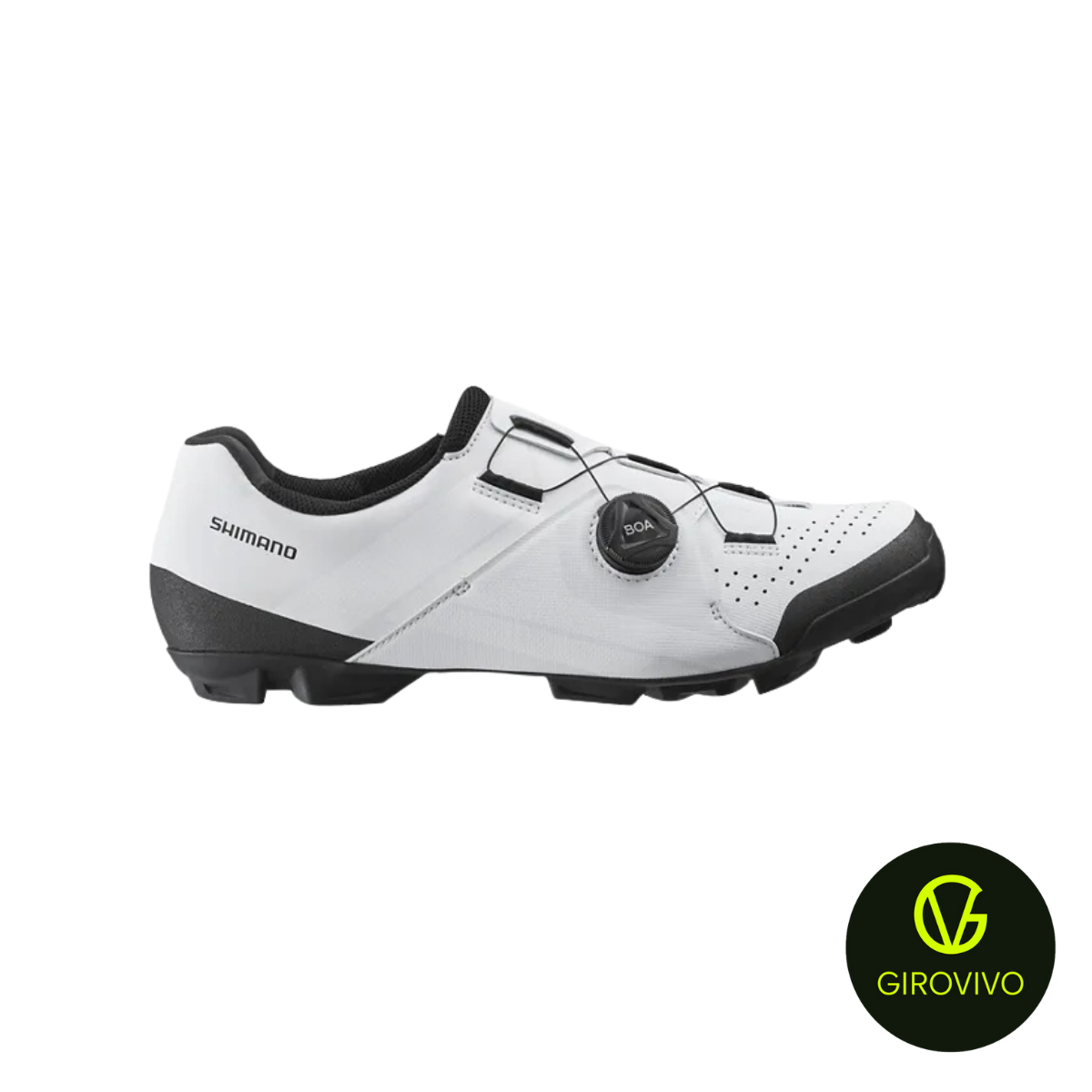 ZAPATO SHIMANO XC300