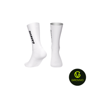MEDIAS DAREVIE GLIDECHIC 2.0 AERO DVA053 BLANCO