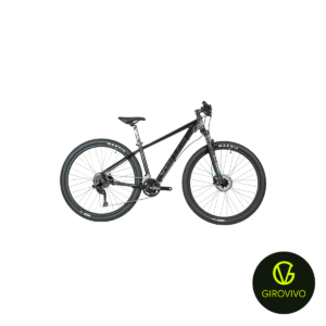 BICICLETA VENZO RAPTOR R29 2x9V DISCO HIDRAULICO