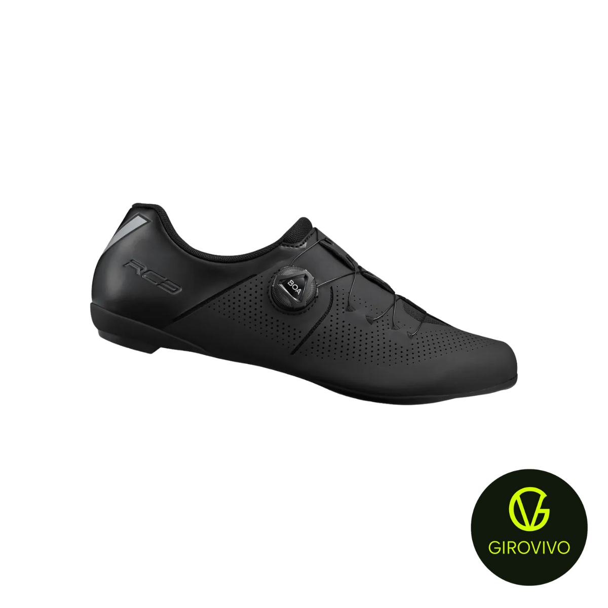 ZAPATO SHIMANO RC302