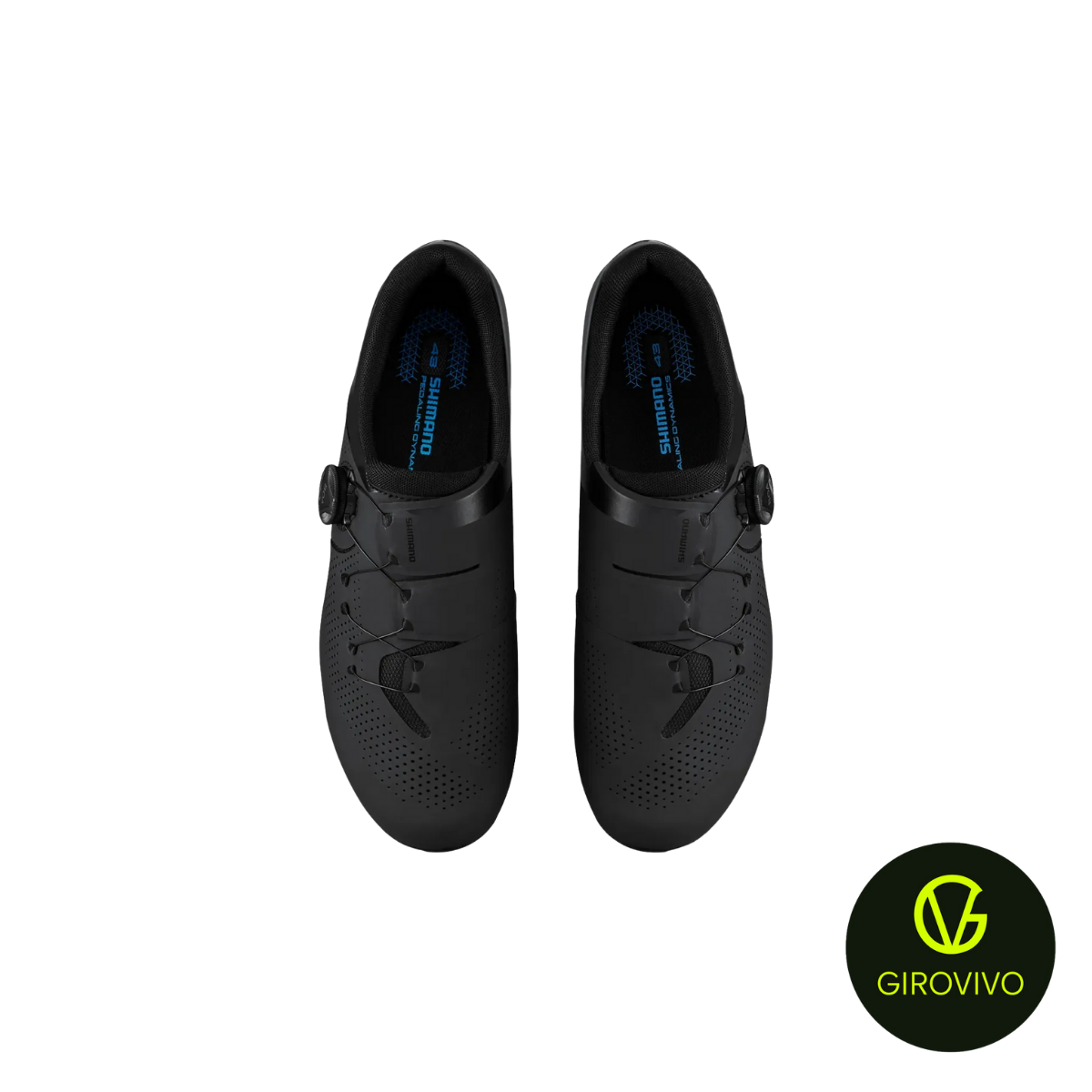 ZAPATO SHIMANO RC302 - Imagen 2