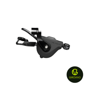 SHIFTER, SL-U5000, METREA, DER., 11 VELOCIDADES, I-SPEC II, RAPIDFIRE PLUS, 2050MM INTERNO, PARA MANUBRIO RUTA PLANO, PACK IND.
