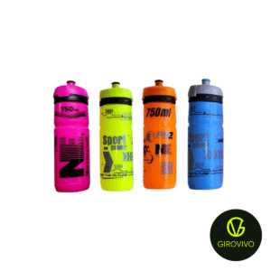 CARAMAÑOLA NEW EVOLUTION BOQUILLA SILICONA 750CC