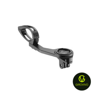 SOPORTE GIANT / GARMIN + GOPRO(MANUBRIOS AERO)
