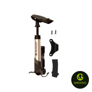 INFLADOR DE ALUMINIO C/MEDIDOR NEW EVOLUTION 100PSI