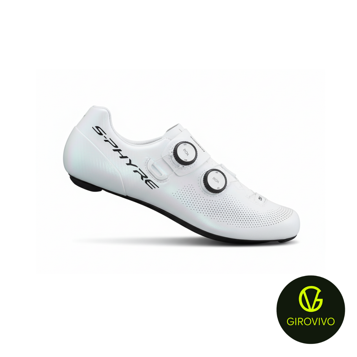 ZAPATO SHIMANO RC903