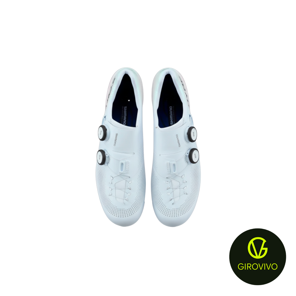 ZAPATO SHIMANO RC903 - Imagen 2