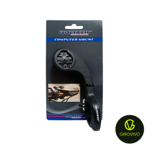 SOPORTE GARMIN PLASTICO NEGRO QUAXAR