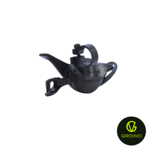 SHIFTER, SL-U6000-10R, CUES, DERECHA, 10-VEL RAPIDFIRE PLUS 2050MM