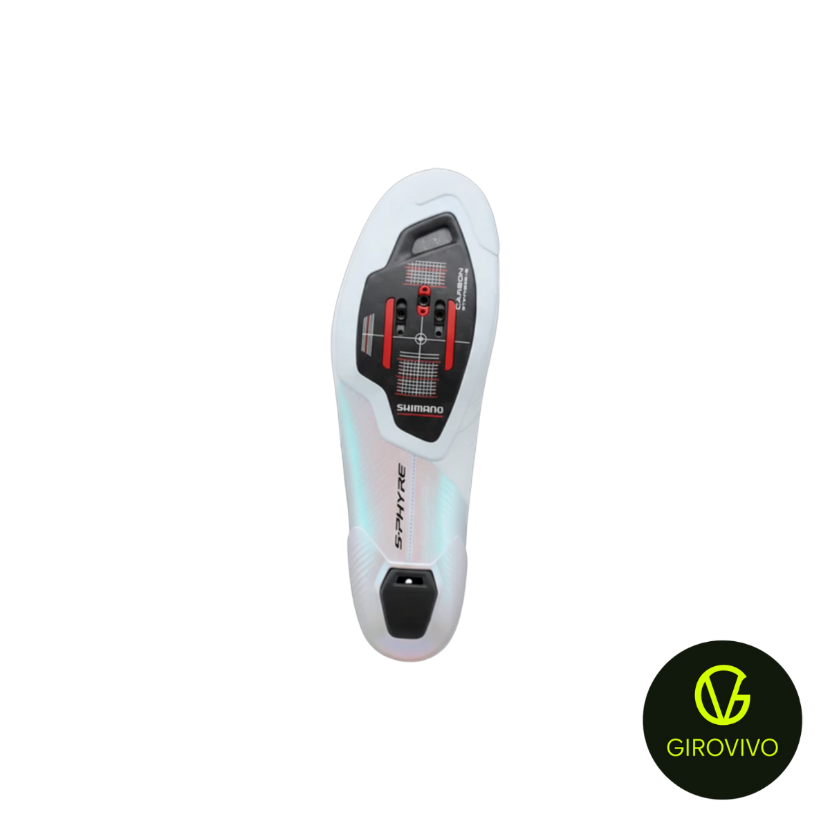 ZAPATO SHIMANO RC903 - Imagen 3