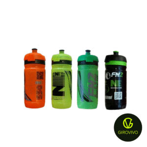 CARAMAÑOLA NEW EVOLUTION BOQUILLA SILICONA 550CC