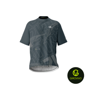 JERSEY ZIROOX CORTO MOTION MIX