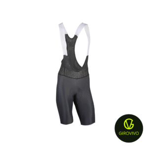 PAVE CALZA PROTEAM 3/4 CON TIRA NEGRA