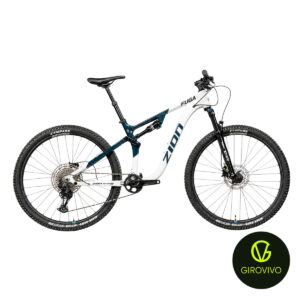 BICICLETA MTB ZION FUGA R29 12V