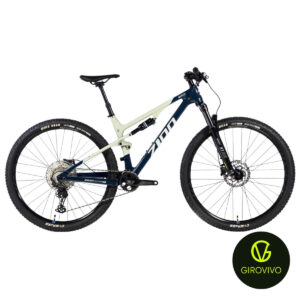 BICICLETA MTB ZION ROK R29 12V