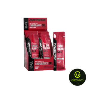 ENDURANCE GEL DISPLAY X12 NUTREMAX