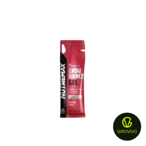 ENDURANCE GEL POR UNIDAD NUTREMAX