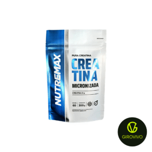 CREATINA DOYPACK 300 NUTREMAX